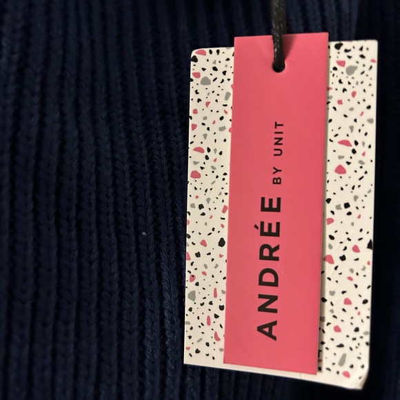 Andree by unit grovvy crotchered tank top - Picture 8 of 10